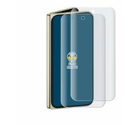 BROTECT Protector Pantalla para Google Pixel 10 Pro Fold