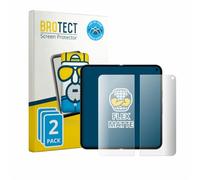 BROTECT Protector Pantalla para Google Pixel 11 Pro Fold