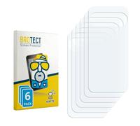 BROTECT Protector Pantalla para Google Pixel 11 Pro XL