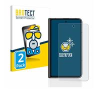 BROTECT Protector Pantalla para Google Pixel Fold