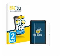 BROTECT Protector Pantalla para Hotwav R10 Pro