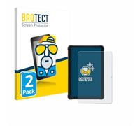 BROTECT Protector Pantalla para Hotwav R10 Pro
