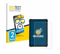 BROTECT Protector Pantalla para Hotwav R9 Pro