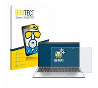BROTECT Protector Pantalla para HP Elite x2 G4 | 2 Unidades Mate Protección Pantalla Made in Germany Película Anti-Reflejos Anti-Huellas