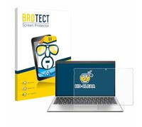 BROTECT Protector Pantalla para HP Elite x2 G4 | 2 Unidades Transparente Protección Pantalla Made in Germany Película Claro Anti-Arañazos Case-Friendly