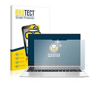 BROTECT Protector Pantalla para HP Elitebook x360 1040 G7 | Mate Protección Pantalla Made in Germany Película Anti-Reflejos Anti-Huellas