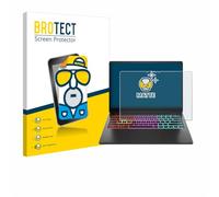 BROTECT Protector Pantalla para HP Omen Transcend 14 | Mate Protección Pantalla Made in Germany Película Anti-Reflejos Anti-Huellas