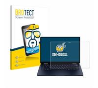 BROTECT Protector Pantalla para HP OmniBook Ultra Flip 14-fh Protector Transparente Anti-Huellas