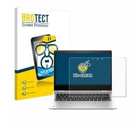 BROTECT Protector Pantalla para HP ProBook x360 435 G10 Protector Transparente Anti-Huellas