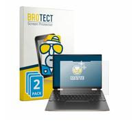 BROTECT Protector Pantalla para HP Spectre x360 2-in-1 14-ef2000 13.5"