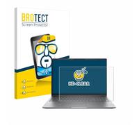 BROTECT Protector Pantalla para HP ZBook Power 16 G11 Protector Transparente Anti-Huellas