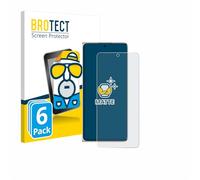BROTECT Protector Pantalla para Huawei Mate X7