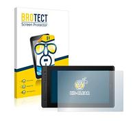 BROTECT Protector Pantalla para Huion Kamvas Pro 16 Premium | Transparente Protección Pantalla Made in Germany Película Claro Anti-Arañazos Case-Friendly