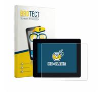 BROTECT Protector Pantalla para Iiyama ProLite TF1215MC-B1 Protector Transparente Anti-Huellas