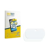 BROTECT Protector Pantalla para Insta360 Luna Ultra (Lente) Protector Transparente (2 Unidades) Anti-Huellas