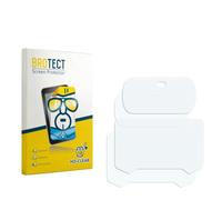 BROTECT Protector Pantalla para Insta360 Luna Ultra (Pantalla + Lente) Protector Transparente (2 Unidades) Anti-Huellas