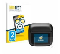BROTECT Protector Pantalla para JBL Tour Pro 3 Protector Transparente (2 Unidades) Anti-Huellas