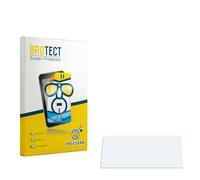 BROTECT Protector Pantalla para JFSound JF-032B5O-CIC Protector Transparente Anti-Huellas