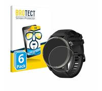 BROTECT Protector Pantalla para Kiprun GPS 900 by Coros Protector Transparente (6 Unidades) Anti-Huellas