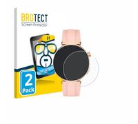 BROTECT Protector Pantalla para Knauermann Pro 4 Mini 2026 Protector Transparente (2 Unidades) Anti-Huellas