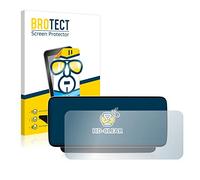 BROTECT Protector Pantalla para Koason Mercedes-Benz E W212 S212 12.3" Protector Transparente Anti-Huellas