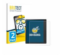 BROTECT Protector Pantalla para Kobo Elipsa 2E Protector Transparente (2 Unidades) Anti-Huellas