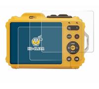 BROTECT Protector Pantalla para Kodak Pixpro WPZ2
