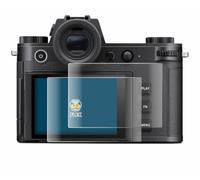 BROTECT Protector Pantalla para Leica SL3-P