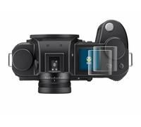BROTECT Protector Pantalla para Leica SL3-P