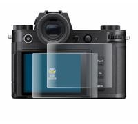 BROTECT Protector Pantalla para Leica SL3-P
