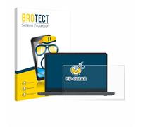BROTECT Protector Pantalla para Lenovo Chromebook 14e Gen 3 Protector Transparente Anti-Huellas