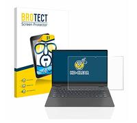 BROTECT Protector Pantalla para Lenovo IdeaPad Flex 5 14" 2020 Protector Transparente Anti-Huellas