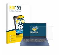 BROTECT Protector Pantalla para Lenovo IdeaPad Slim 3 Gen 8 15" Protector Transparente Anti-Huellas