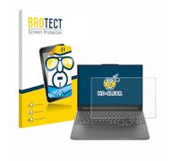 BROTECT Protector Pantalla para Lenovo Legion Slim 5 14 Protector Transparente Anti-Huellas