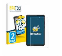 BROTECT Protector Pantalla para Lenovo Tab K9 Protector Transparente (2 Unidades) Anti-Huellas