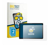 BROTECT Protector Pantalla para Lenovo Tab M11 | 2 Unidades Mate Protección Pantalla Made in Germany Película Anti-Reflejos Anti-Huellas