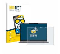 BROTECT Protector Pantalla para Lenovo ThinkBook 14 2-in-1 Gen 4