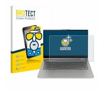 BROTECT Protector Pantalla para Lenovo ThinkBook 14s Yoga