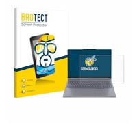 BROTECT Protector Pantalla para Lenovo ThinkBook 16p Gen 6 Protector Transparente Anti-Huellas