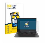 BROTECT Protector Pantalla para Lenovo ThinkPad T480s