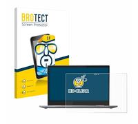 BROTECT Protector Pantalla para Lenovo ThinkPad X1 Yoga (4a Gen.) Protector Transparente Anti-Huellas
