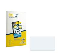 BROTECT Protector Pantalla para Lenovo ThinkVision M15 | Transparente Protección Pantalla Made in Germany Película Claro Anti-Arañazos Case-Friendly
