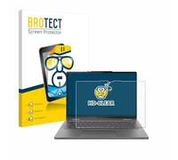 BROTECT Protector Pantalla para Lenovo Yoga 7 2-in-1 Gen 9 14" Protector Transparente Anti-Huellas