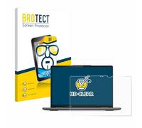 BROTECT Protector Pantalla para Lenovo Yoga 7 Gen 7 14" | 16:10 Transparente Protección Pantalla Made in Germany Película Claro Anti-Arañazos Case-Friendly