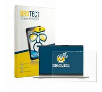 BROTECT Protector Pantalla para Lenovo Yoga 7i 2-in-1 Gen 11 Aura Edition 14" Protector Transparente Anti-Huellas