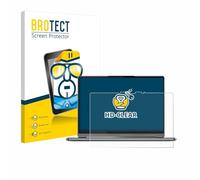 BROTECT Protector Pantalla para Lenovo Yoga 9i Gen 9 2-in-1 14" Protector Transparente Anti-Huellas