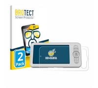 BROTECT Protector Pantalla para Maxi-Cosi See Pro Babyphone Protector Transparente (2 Unidades) Anti-Huellas