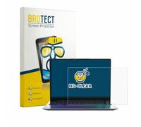 BROTECT Protector Pantalla para MEDION SPRCHRGD 14 S2