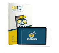 BROTECT Protector Pantalla para MG S5 EV ZS3E 2025-2026 12.8" Protector Transparente Anti-Huellas