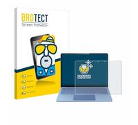 BROTECT Protector Pantalla para Microsoft Surface Laptop 13.8" 2025 | Mate Protección Pantalla Made in Germany Película Anti-Reflejos Anti-Huellas
